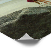 Poster d'une femme (Coin)