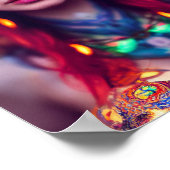 Poster d'une femme d'Imaginaire (Coin)