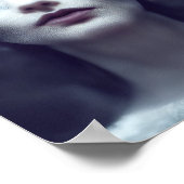 Poster d'une femme d'Imaginaire (Coin)