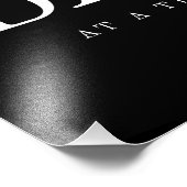 Poster d'une journée d'étude sur la motivation (Coin)