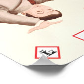 Poster D'une manière ou d'une autre, (Coin)