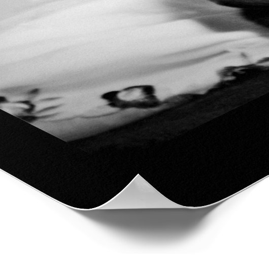 Poster d'une petite princesse (Coin)