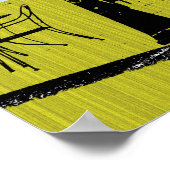 Poster Dunedin, Floride - photos touristiques (Coin)