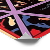 Poster Dunes Jodorowskys (Coin)