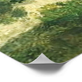 Poster Dunes Vincent van Gogh (Coin)