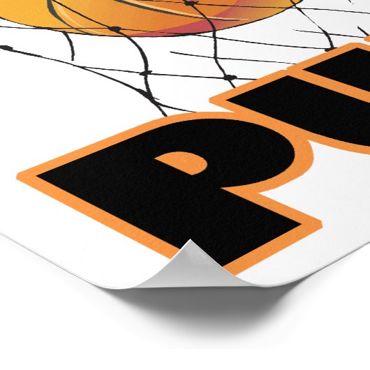 Poster Dunk Punk (Coin)