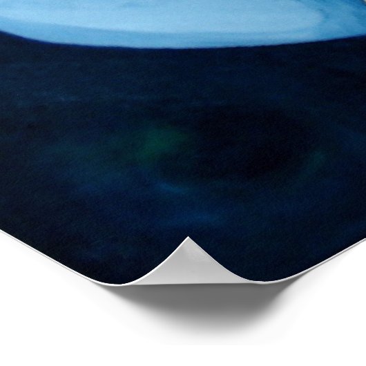 Poster Dunkleosteus (Coin)