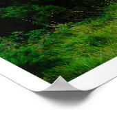 Poster Dunlewey Church in the Irish Countryside (Coin)