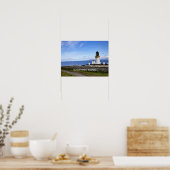 Poster Dunnet Head, Écosse, (Cuisine)