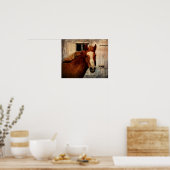 Poster Dunnit (Cuisine)