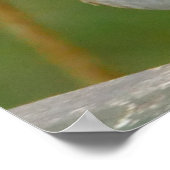 Poster Dunnock (Coin)