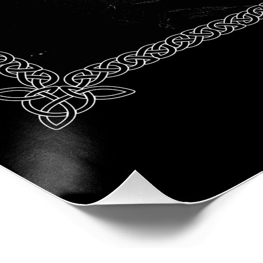 Poster Dunon Synth (Coin)