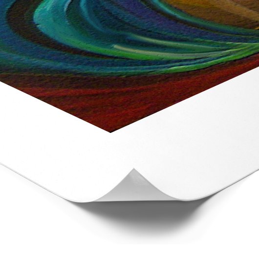 Poster Duo de jazz (Coin)