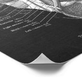 Poster Duodenum Anatomie Art Gastroentérologue Décor (Coin)