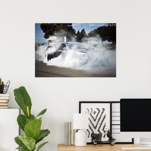 Poster Dupindermach1 (Bureau à domicile)