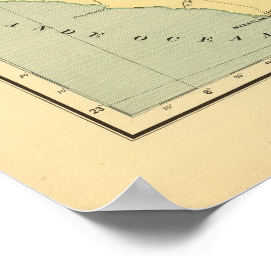 Poster Durango (Coin)