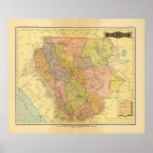 Poster Durango (Devant)