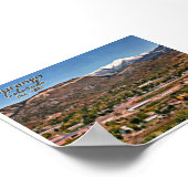 POSTER DURANGO COLORADO (Coin)