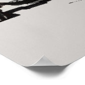 Poster Durbie Rat Rod (Coin)