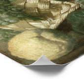 Poster Durée 3 (Coin)