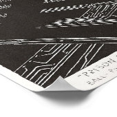 Poster Durée de la prison (Coin)