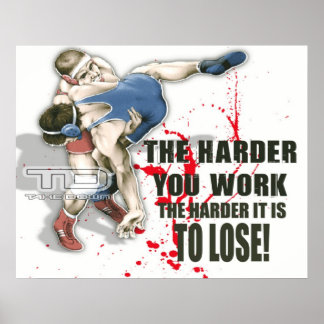 Poster durée de travail