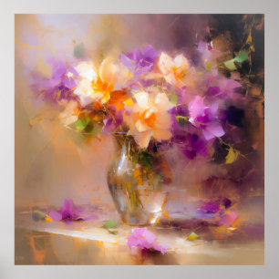 Poster Durée de vie restante