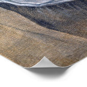 Poster Dürer - Portrait De Femme (Coin)