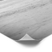 Poster Durfee Hall and Chapel (Université de Yale) (Coin)