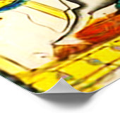 Poster Durga, le destructeur des maux (Coin)