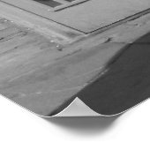 Poster Durham Phonebox (Coin)