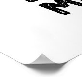 Poster Duri-an Me Baby Funny Durian Fruit Pun (Coin)