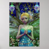 Poster Dusage de libellules (Devant)