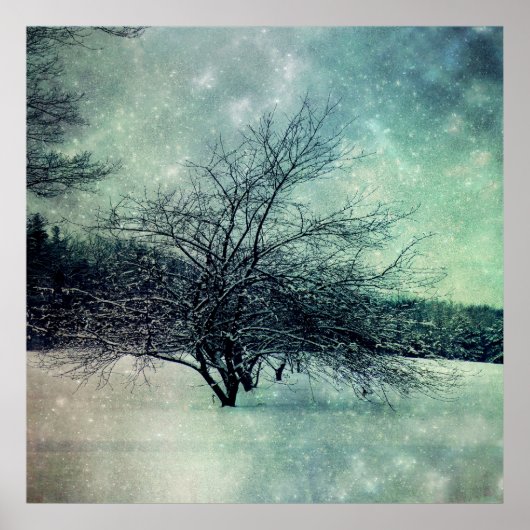 Poster Dusk (Voorkant)