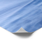 Poster Dusk À Moonstone Beach (Coin)