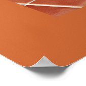 Poster d'ustensiles de cuisine (Coin)