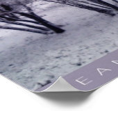 Poster Dusting (Coin)