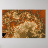 Poster Dusty Starlight (Devant)