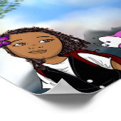 Poster Dweeblinks (Coin)