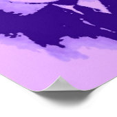 Poster Dwight D Eisenhower (Coin)