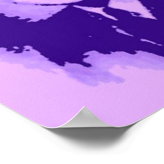 Poster Dwight D Eisenhower (Coin)