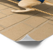 Poster "Dynamic" (Coin)