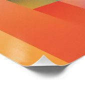 Poster Dynamic Geometry (Coin)