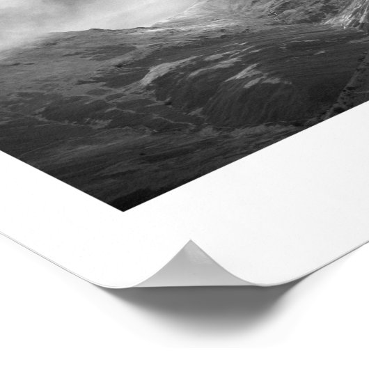 Poster Dynamique (Coin)