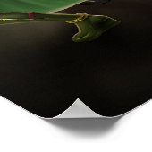 Poster Dynasty Warrior (Coin)