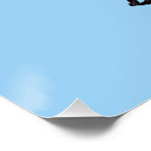 POSTER DYSLEXIA - UNE FAÇON DIFFÉRENTE DE VOIR DES MOTS (Coin)