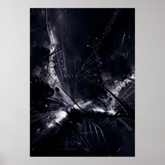 Poster e