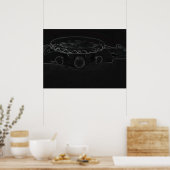 POSTER E (Cuisine)