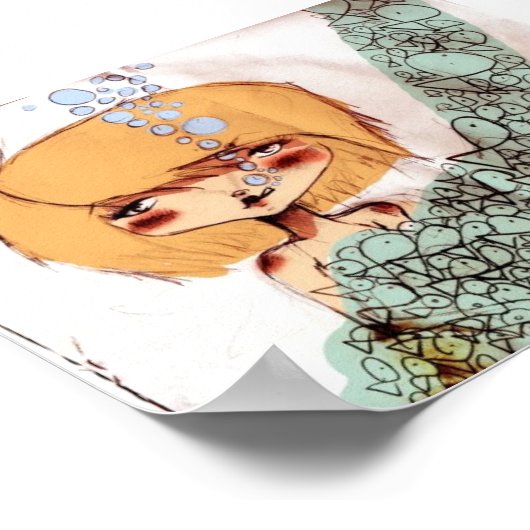 Poster e (Coin)