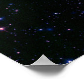 Poster E0102, Ajout d'une nouvelle dimension à une explos (Coin)